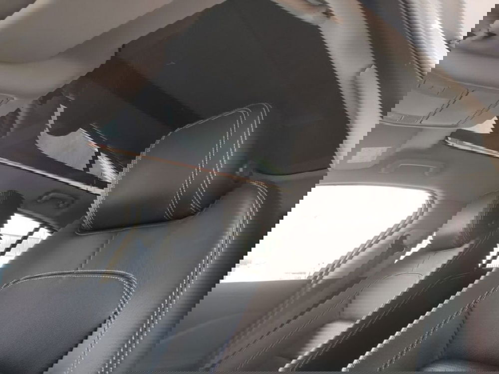 Jaguar I-Pace usata a Verbano Cusio Ossola (11)