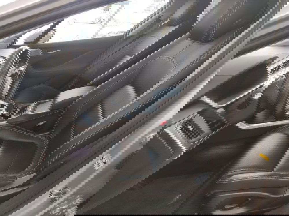 Jaguar I-Pace usata a Verbano Cusio Ossola (12)