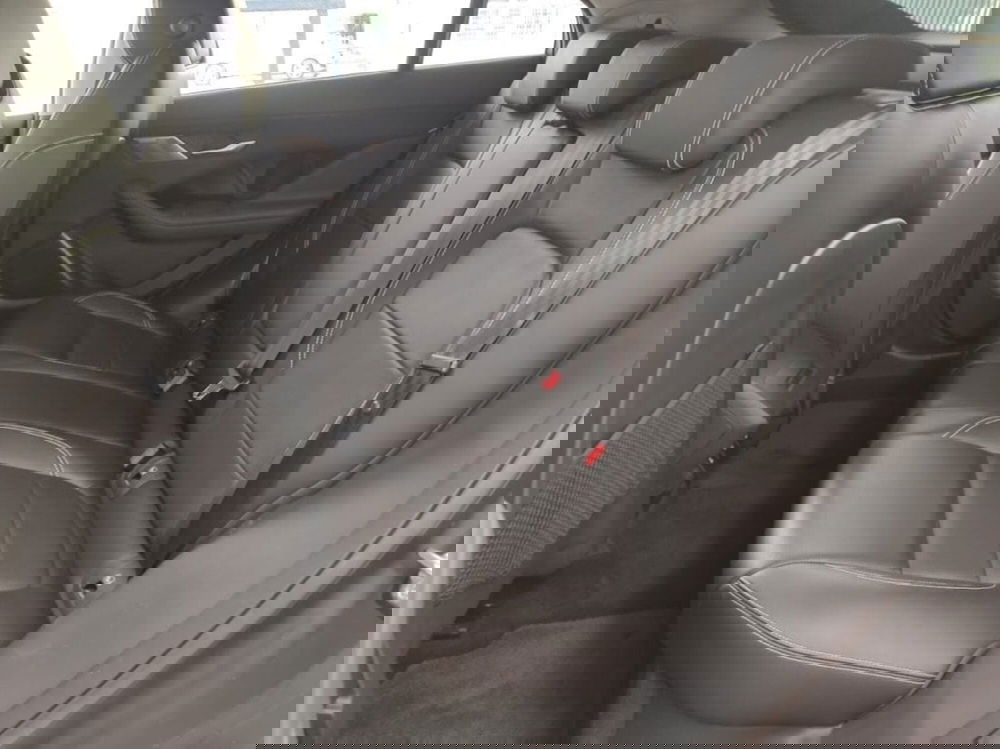 Jaguar I-Pace usata a Verbano Cusio Ossola (13)