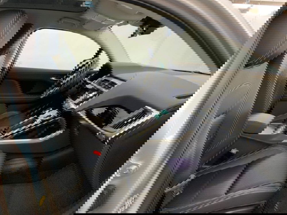 Jaguar I-Pace usata a Verbano Cusio Ossola (3)