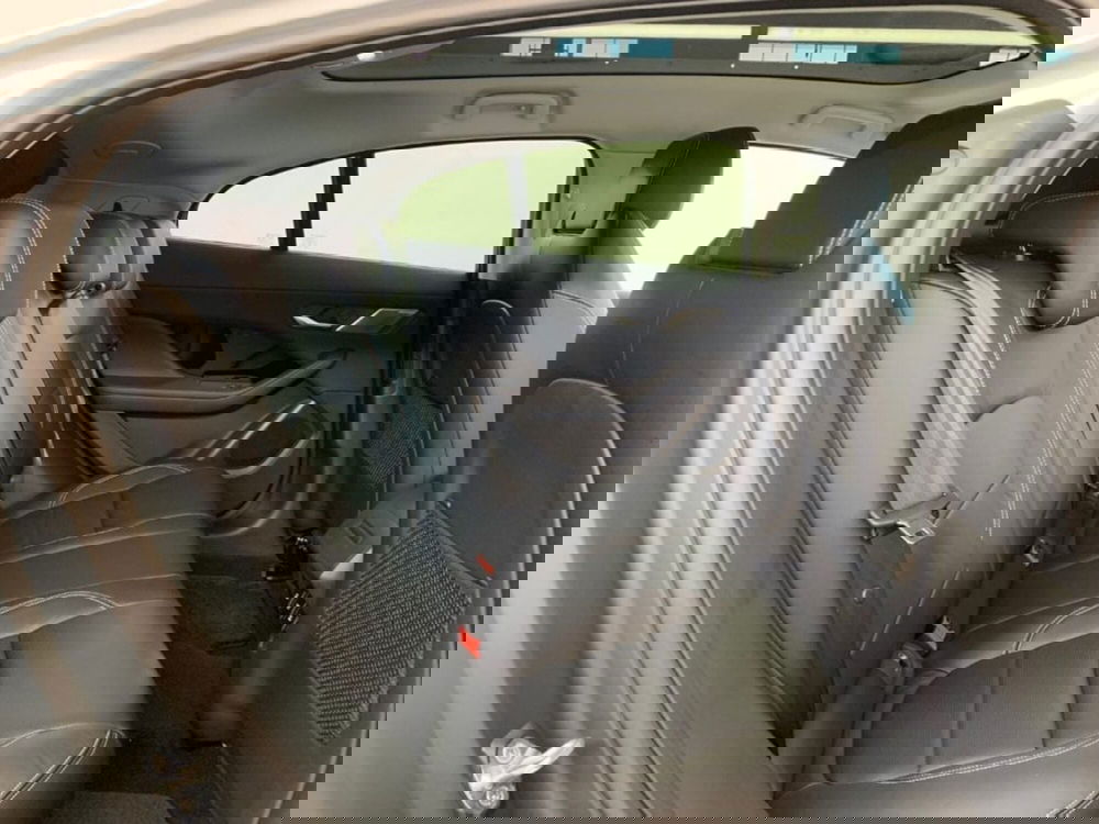 Jaguar I-Pace usata a Verbano Cusio Ossola (5)