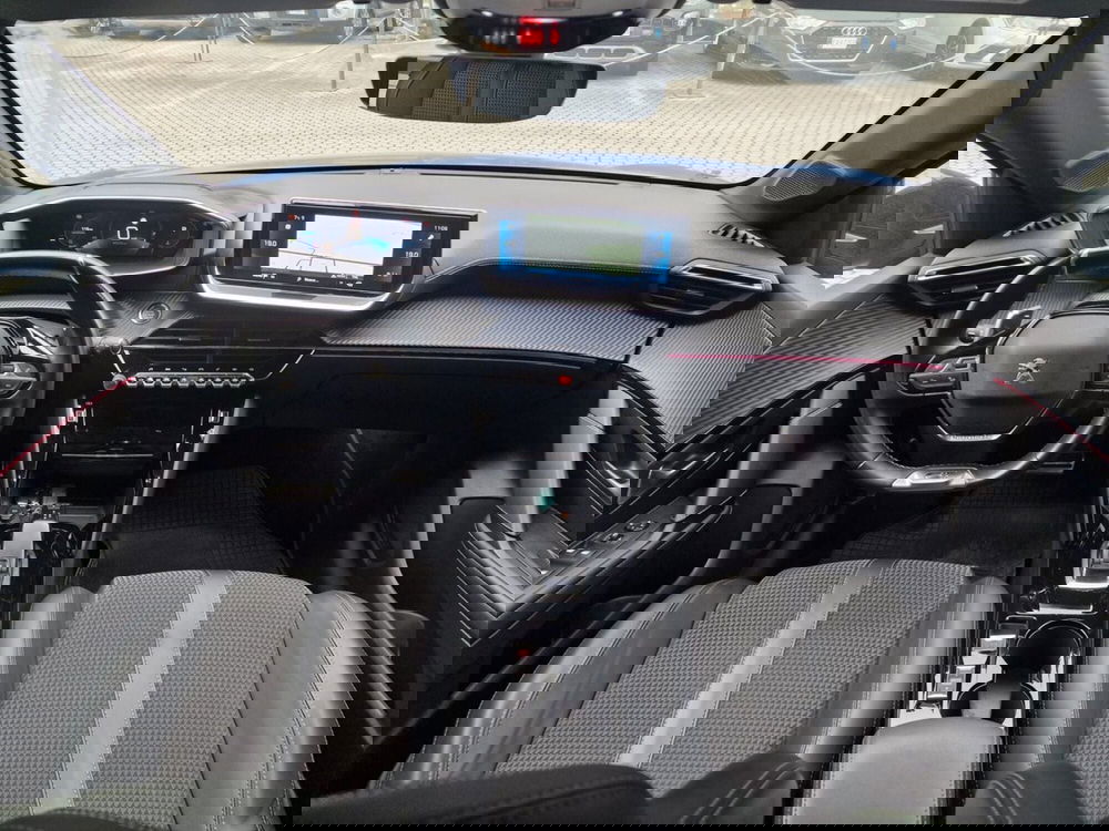 Peugeot 208 usata a Verbano Cusio Ossola (2)