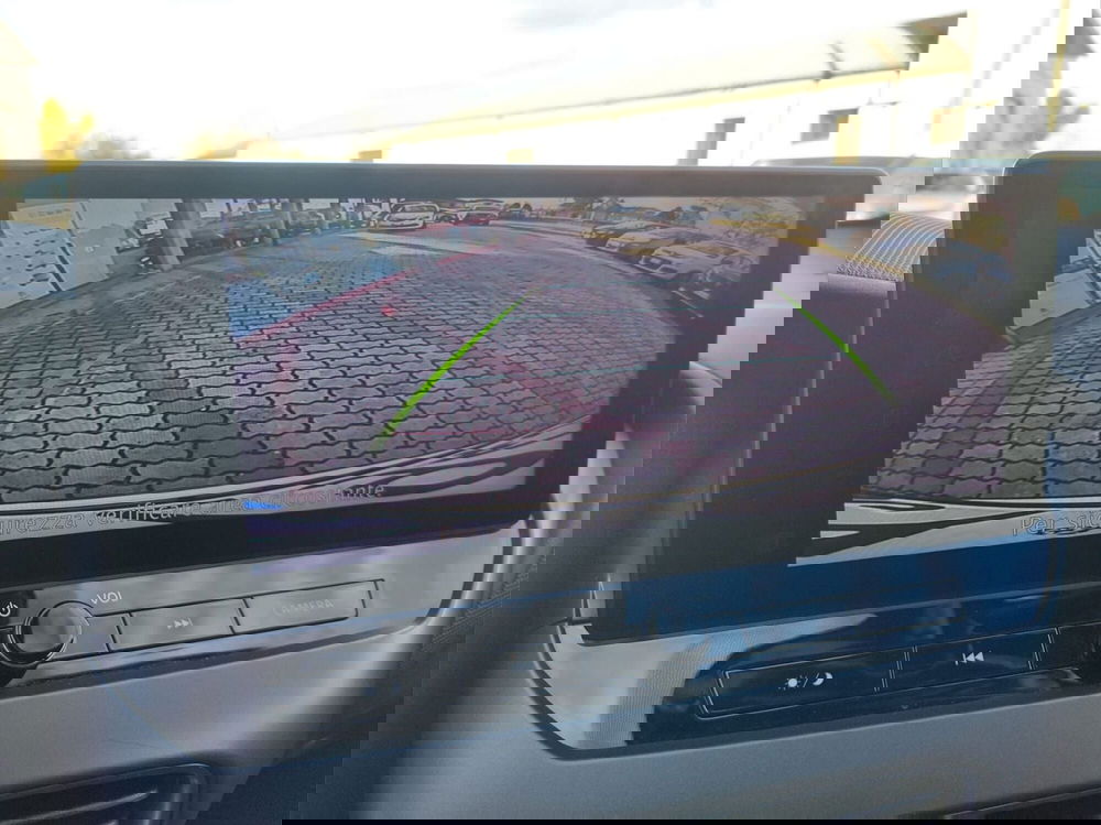 Nissan Juke usata a Pavia (10)