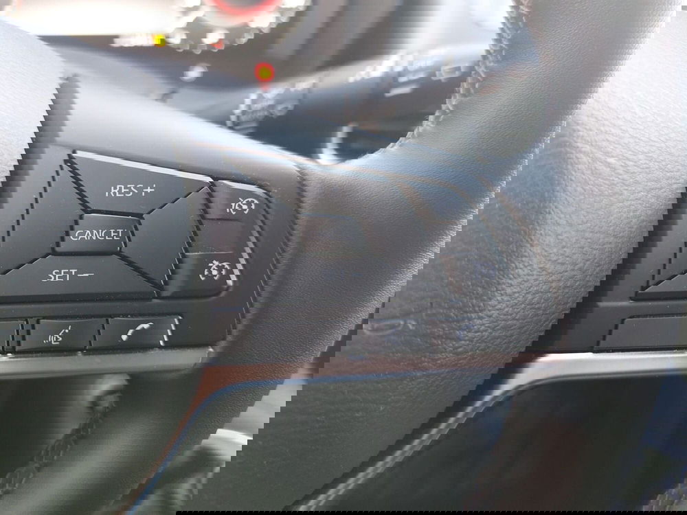 Nissan Juke usata a Pavia (11)