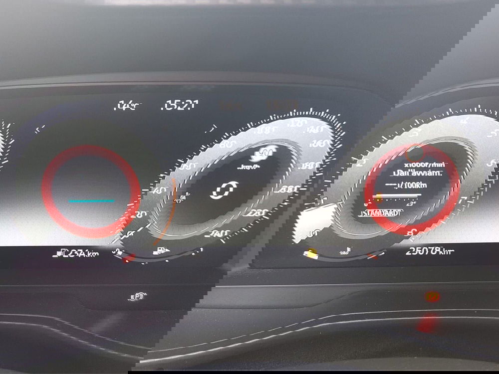 Nissan Juke usata a Pavia (12)