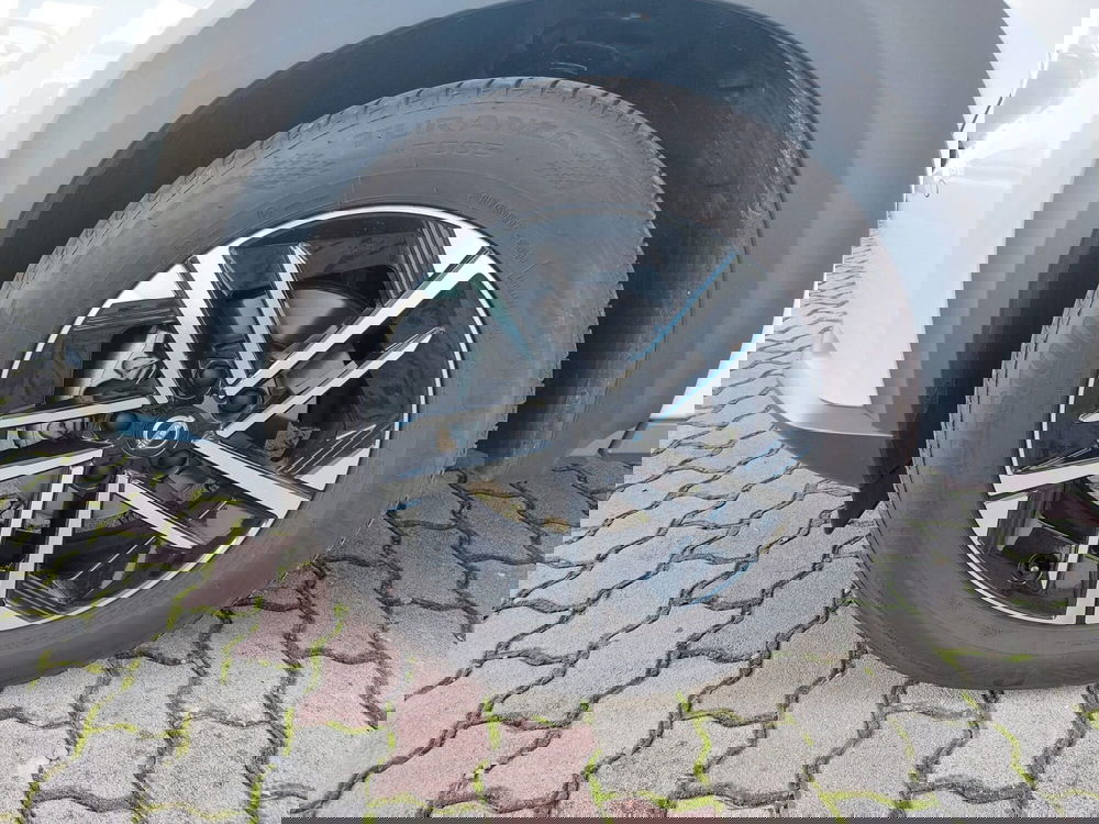 Nissan Juke usata a Pavia (14)