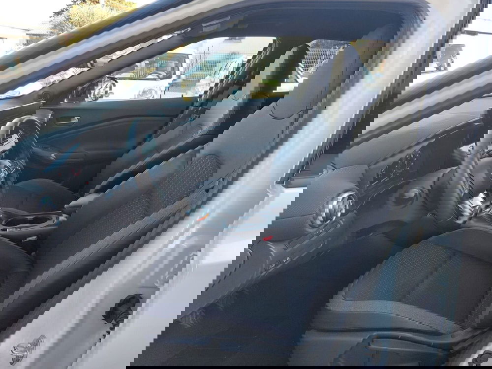 Nissan Juke usata a Pavia (3)