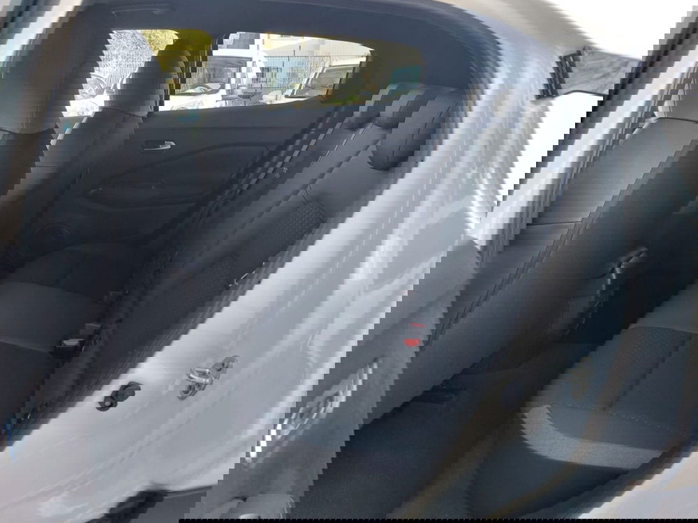 Nissan Juke usata a Pavia (4)