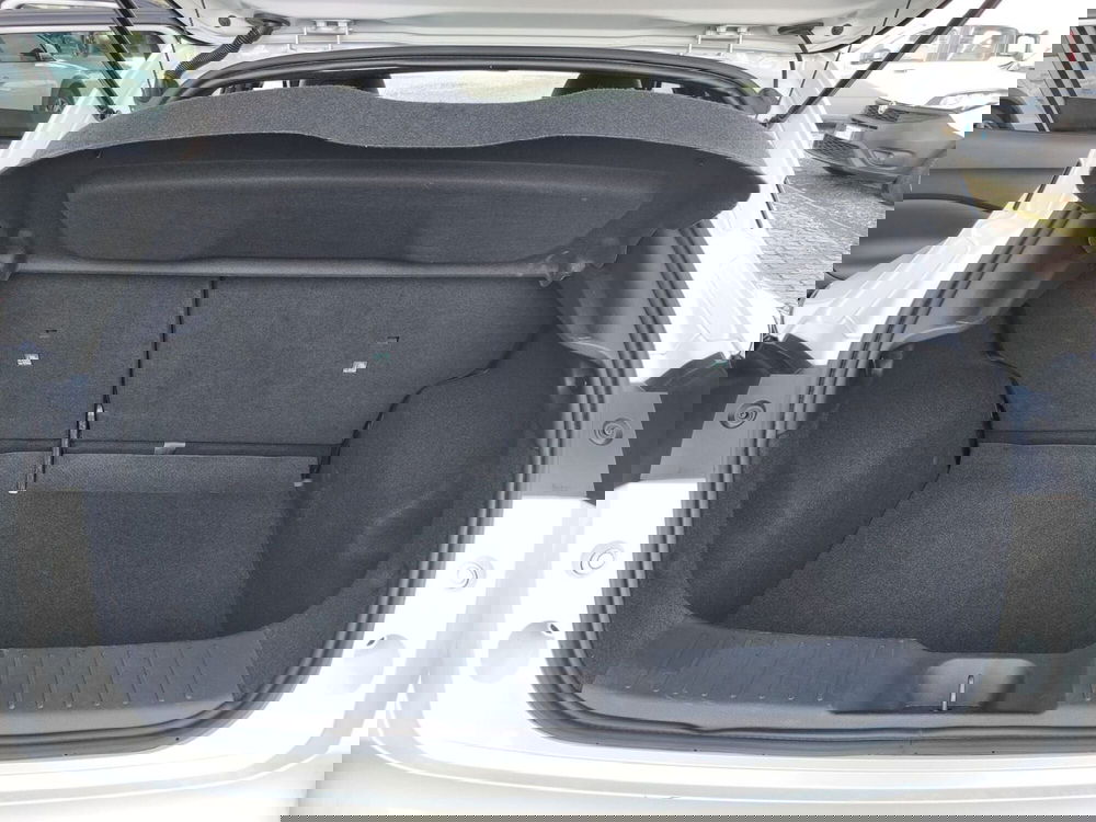 Nissan Juke usata a Pavia (5)