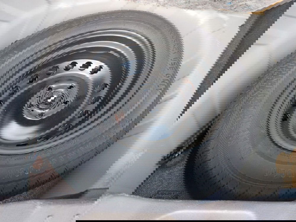 Nissan Juke usata a Pavia (6)