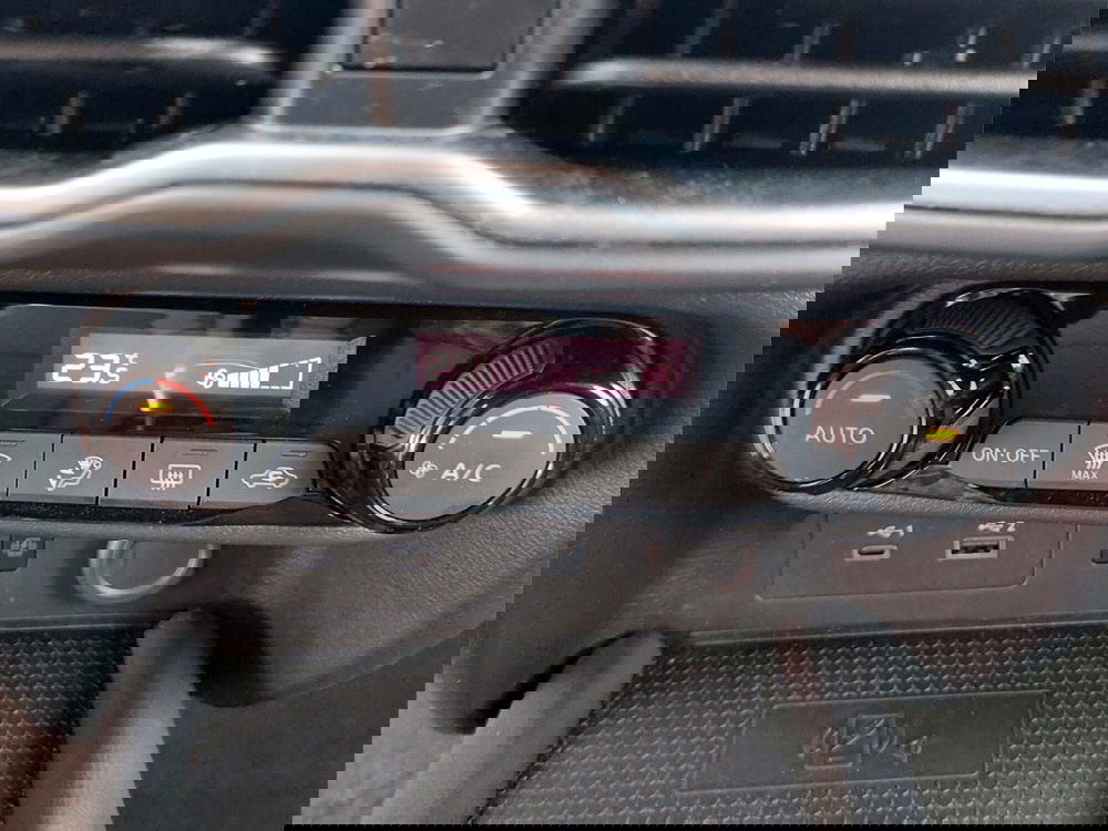 Nissan Juke usata a Pavia (8)