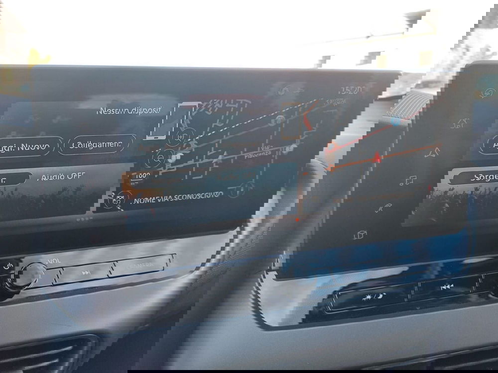 Nissan Juke usata a Pavia (9)