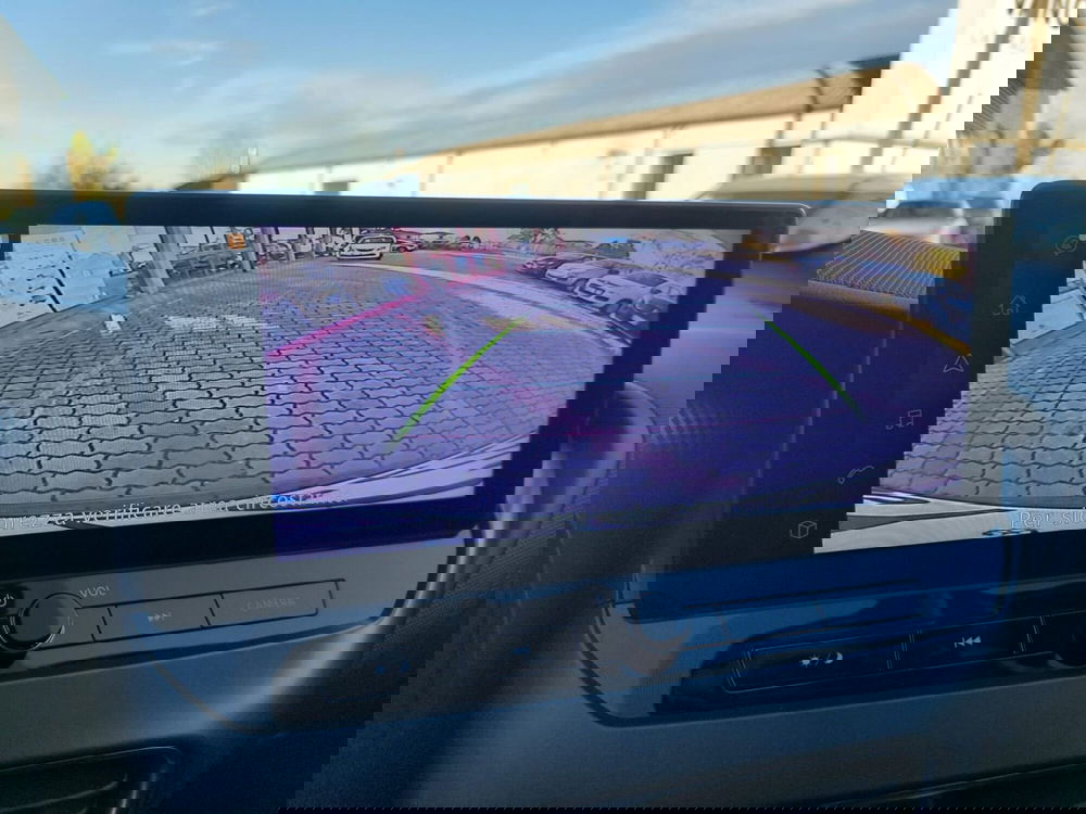 Nissan Juke usata a Pavia (10)