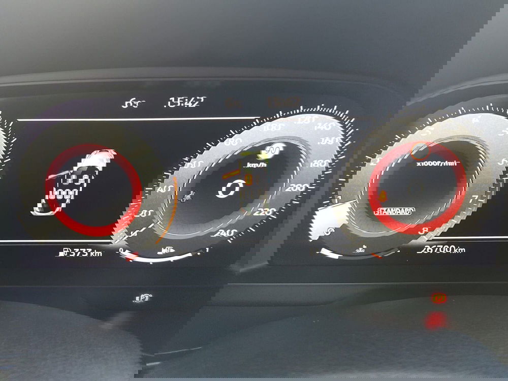 Nissan Juke usata a Pavia (12)