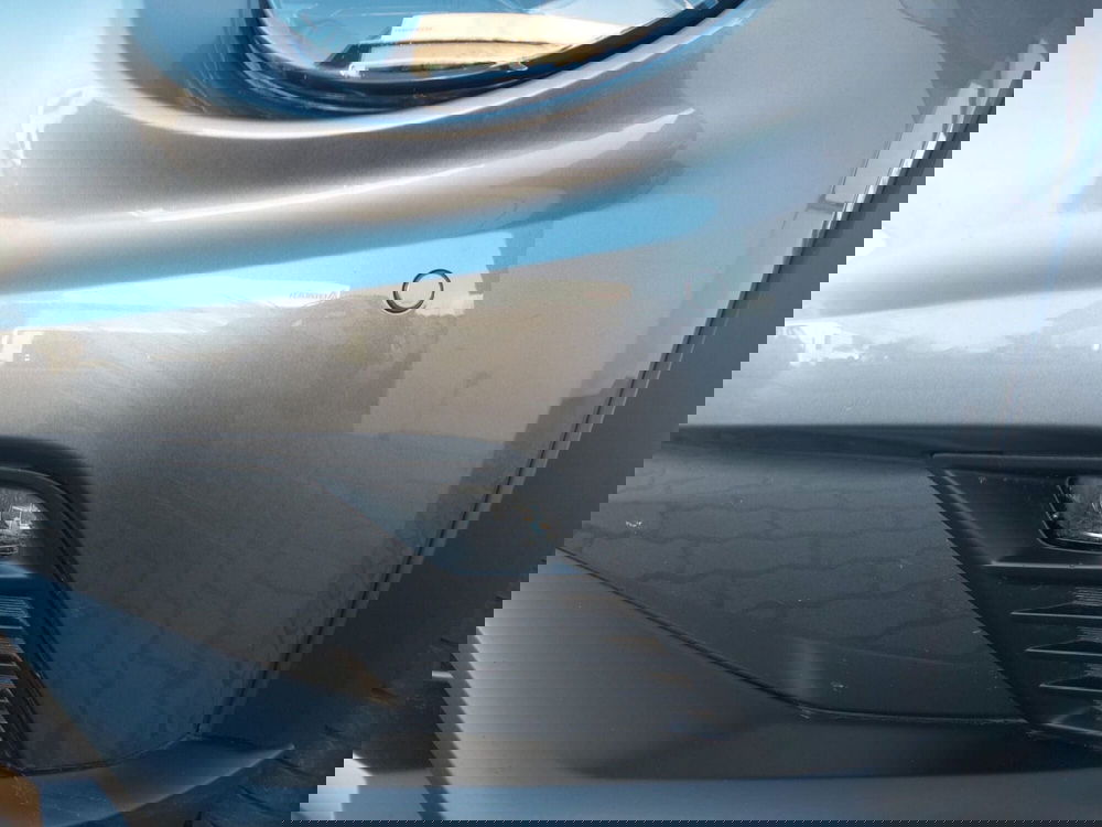 Nissan Juke usata a Pavia (13)