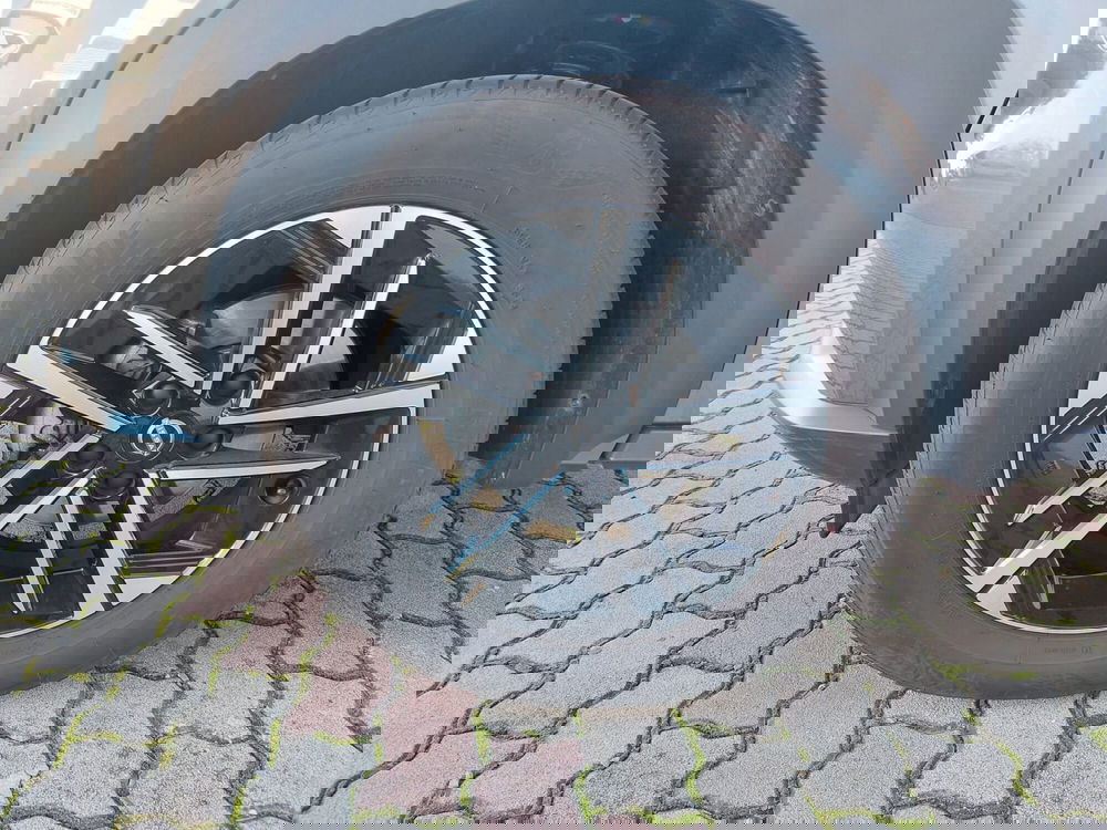 Nissan Juke usata a Pavia (14)