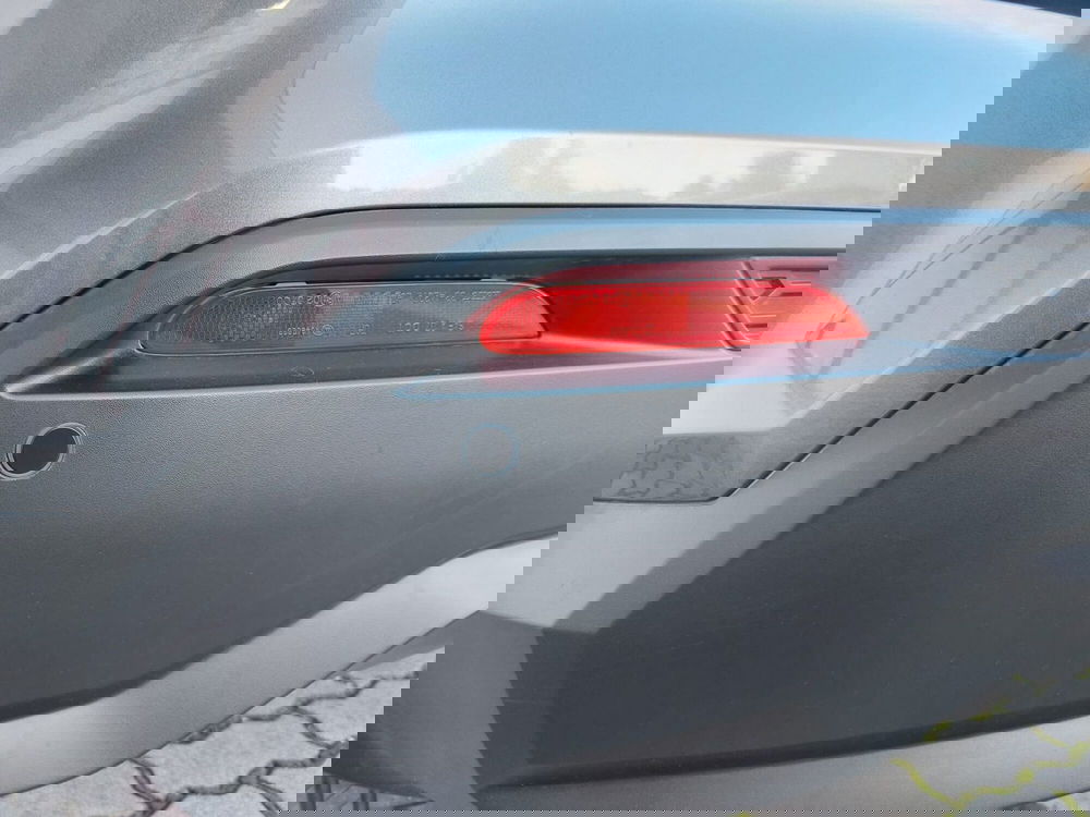 Nissan Juke usata a Pavia (15)