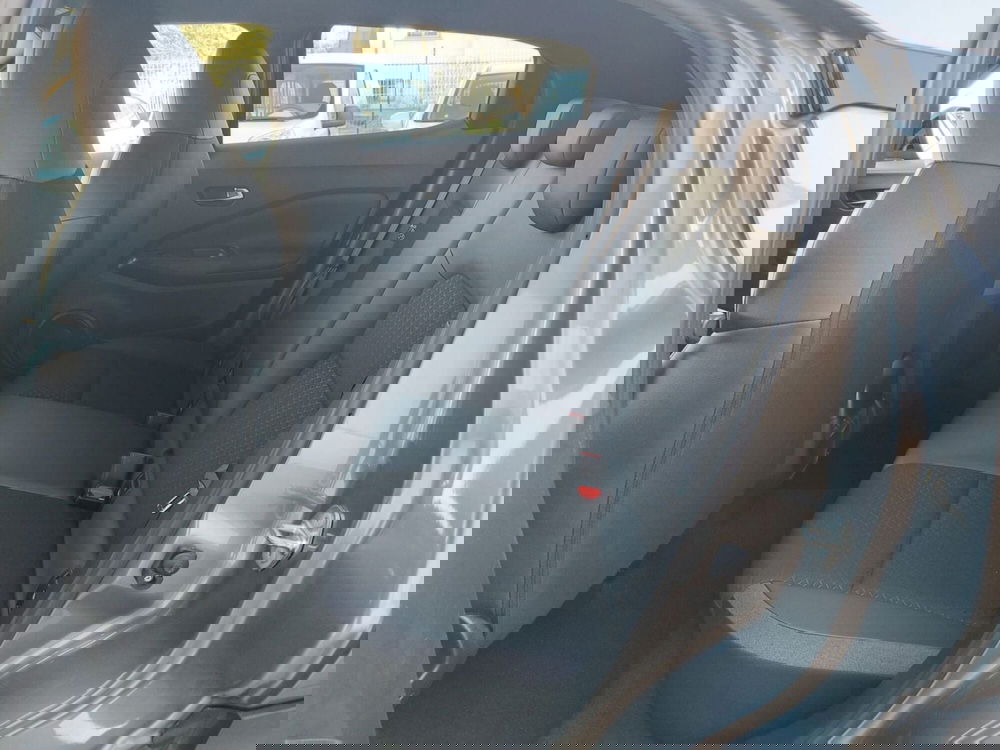 Nissan Juke usata a Pavia (4)