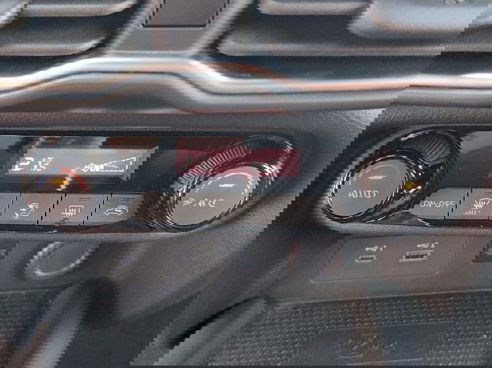 Nissan Juke usata a Pavia (8)