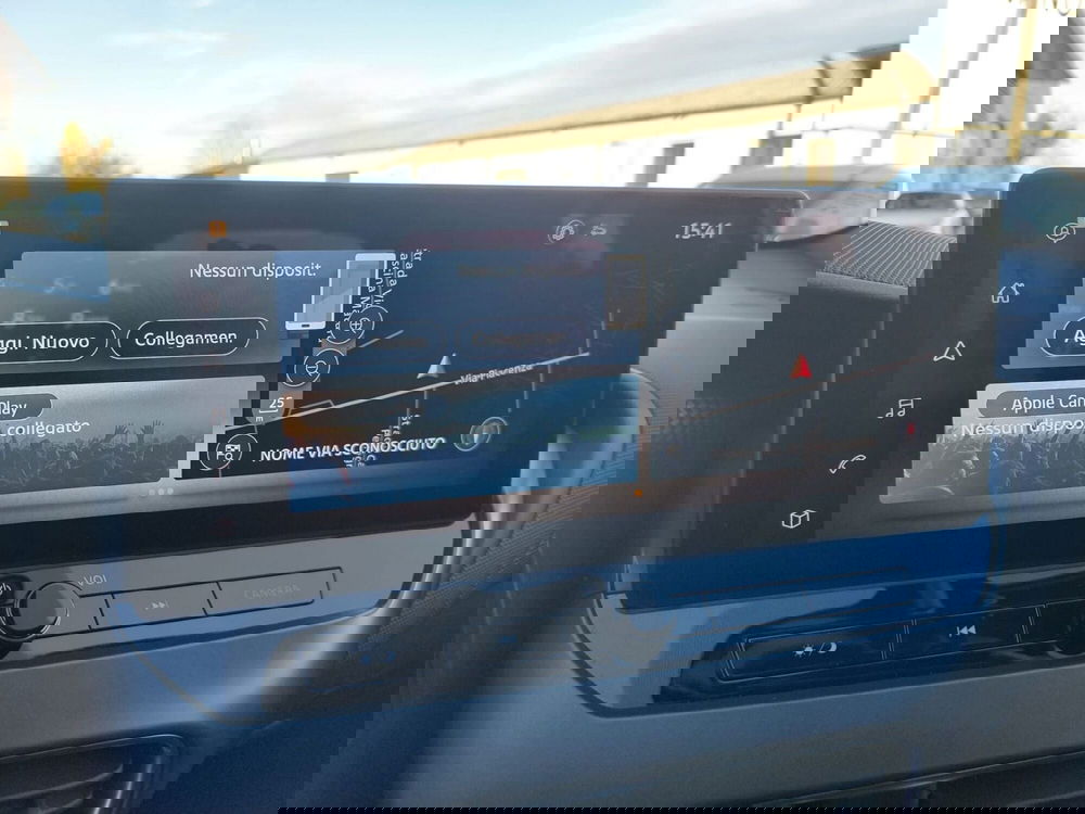 Nissan Juke usata a Pavia (9)