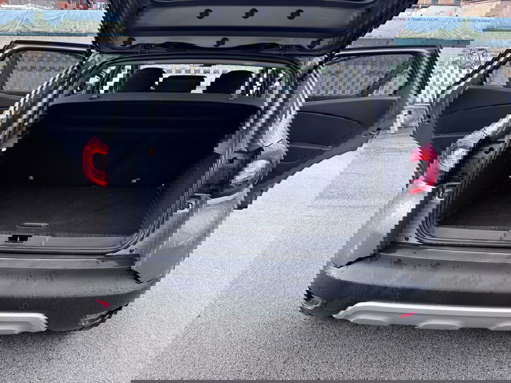 Renault Captur usata a Ancona (11)