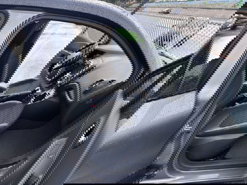 Renault Captur usata a Ancona (13)