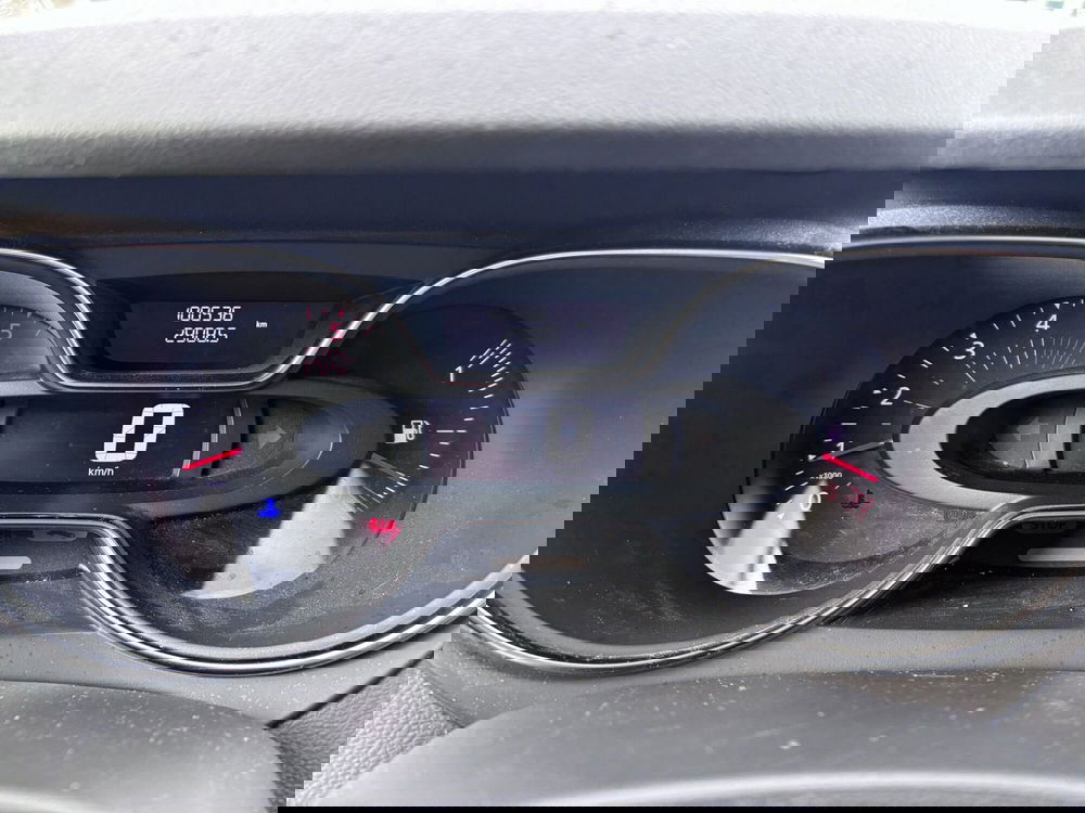 Renault Captur usata a Ancona (14)