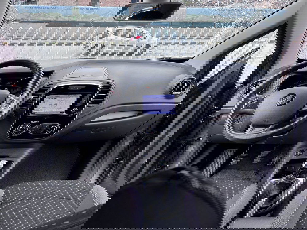 Renault Captur usata a Ancona (15)