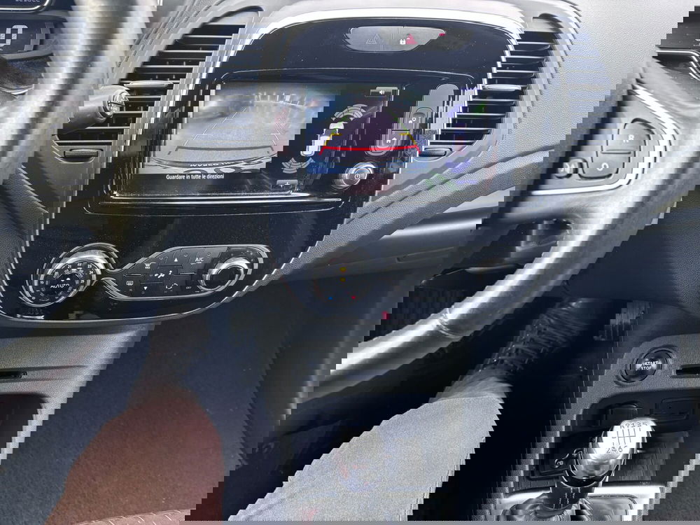 Renault Captur usata a Ancona (16)