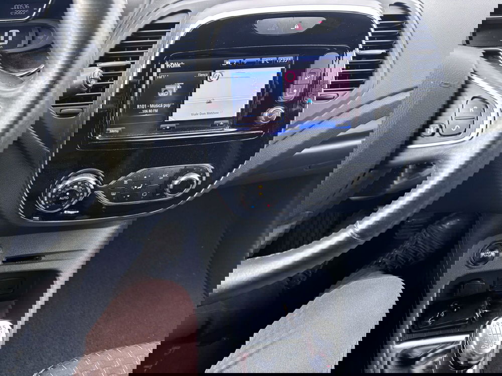 Renault Captur usata a Ancona (17)