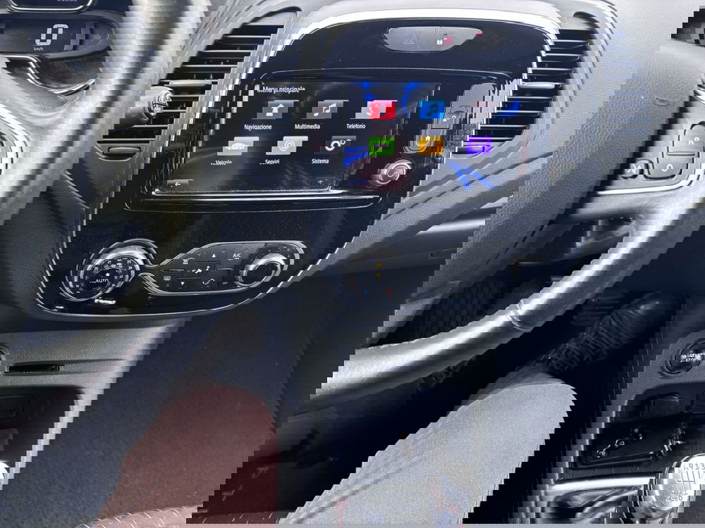 Renault Captur usata a Ancona (18)