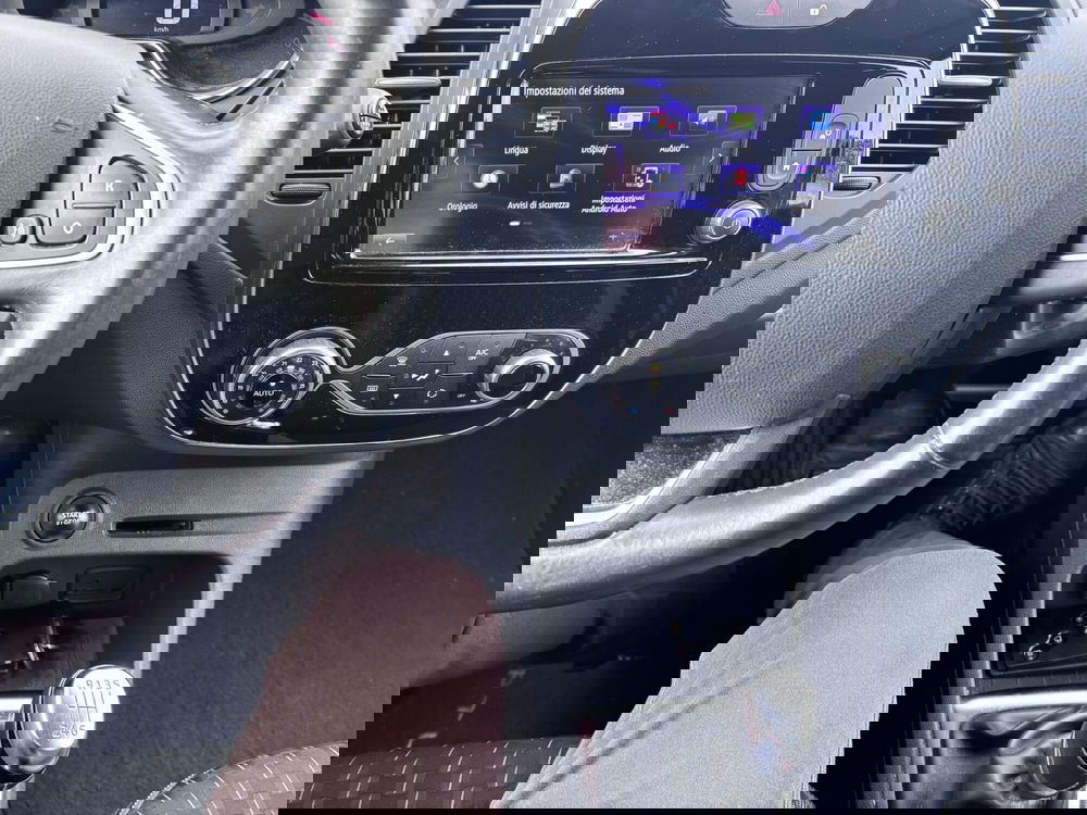 Renault Captur usata a Ancona (19)