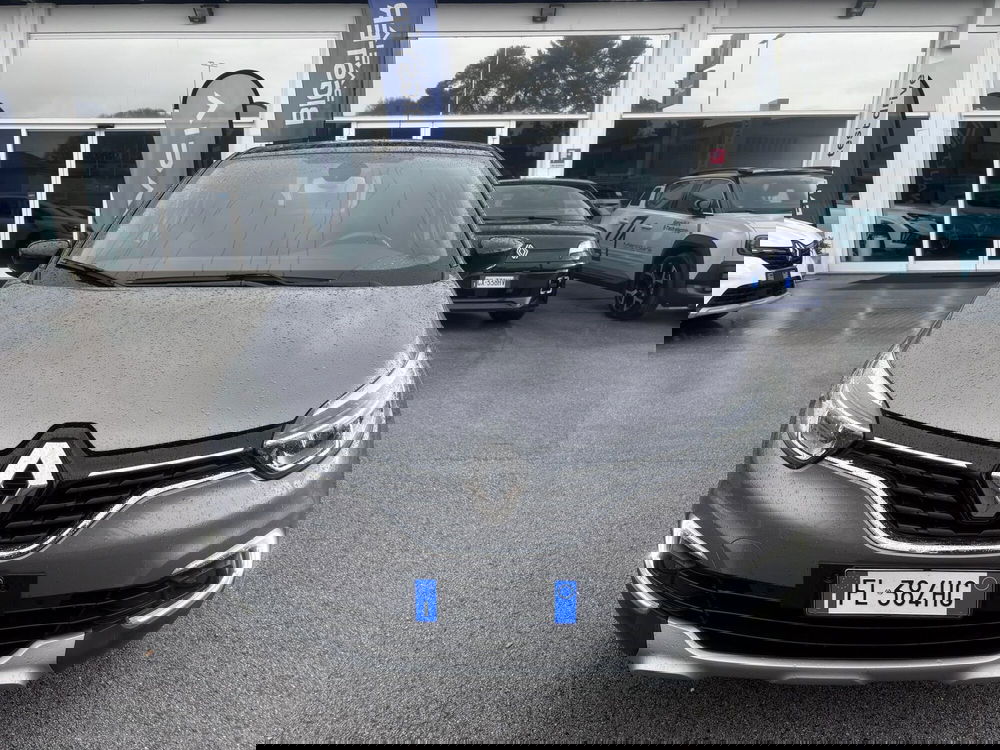 Renault Captur usata a Ancona (2)