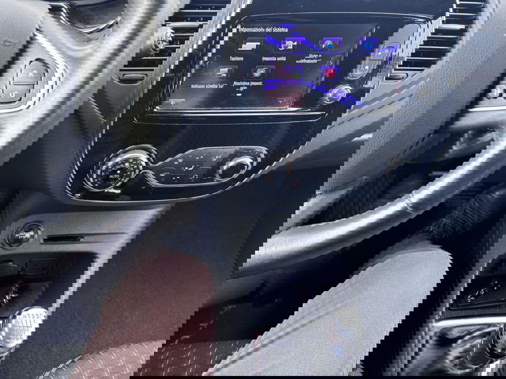 Renault Captur usata a Ancona (20)