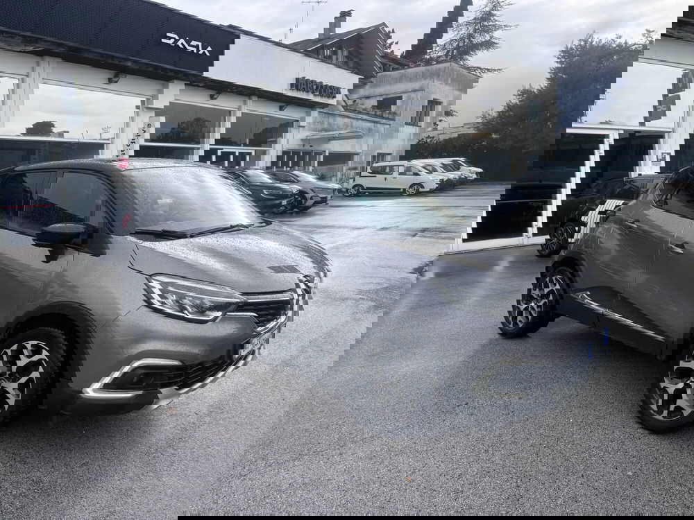 Renault Captur usata a Ancona (3)