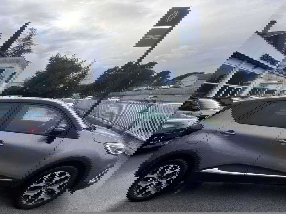 Renault Captur usata a Ancona (4)