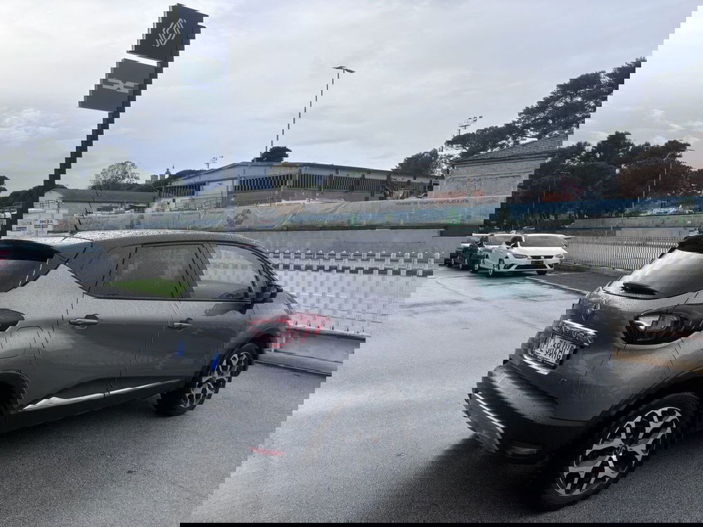 Renault Captur usata a Ancona (5)