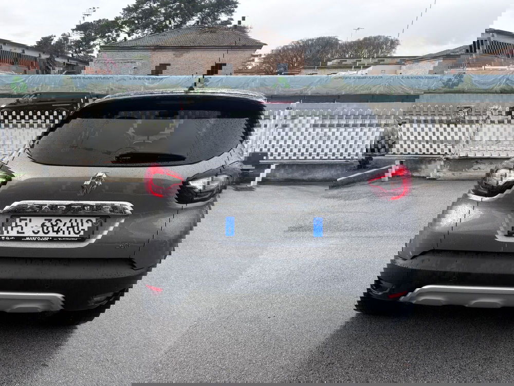 Renault Captur usata a Ancona (6)
