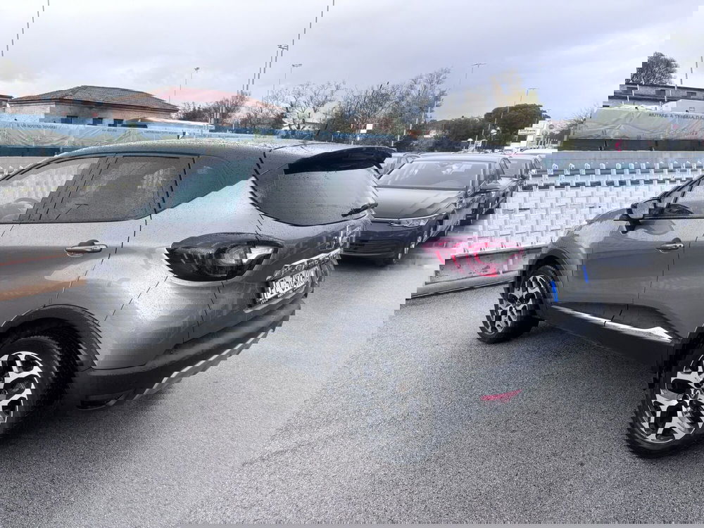 Renault Captur usata a Ancona (7)