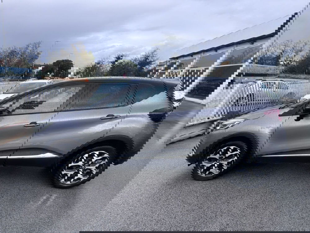 Renault Captur usata a Ancona (8)