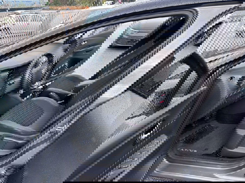Renault Captur usata a Ancona (9)