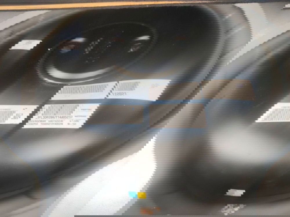 Dacia Duster usata a Roma (11)