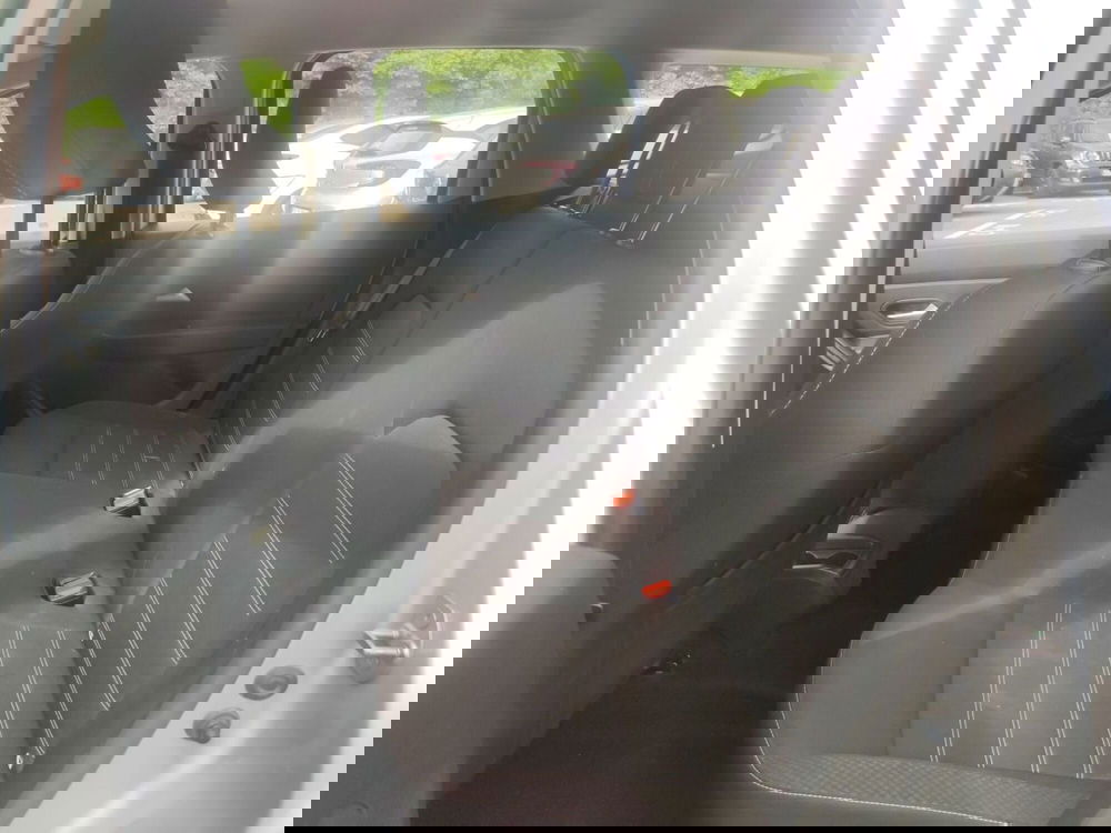 Dacia Duster usata a Roma (12)