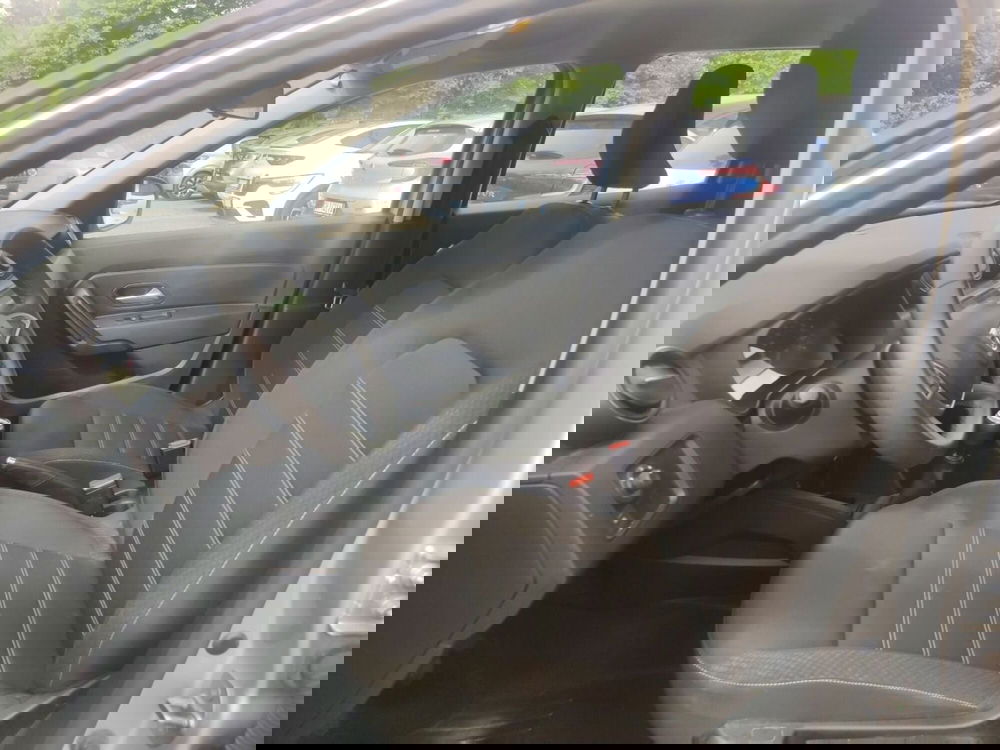 Dacia Duster usata a Roma (13)