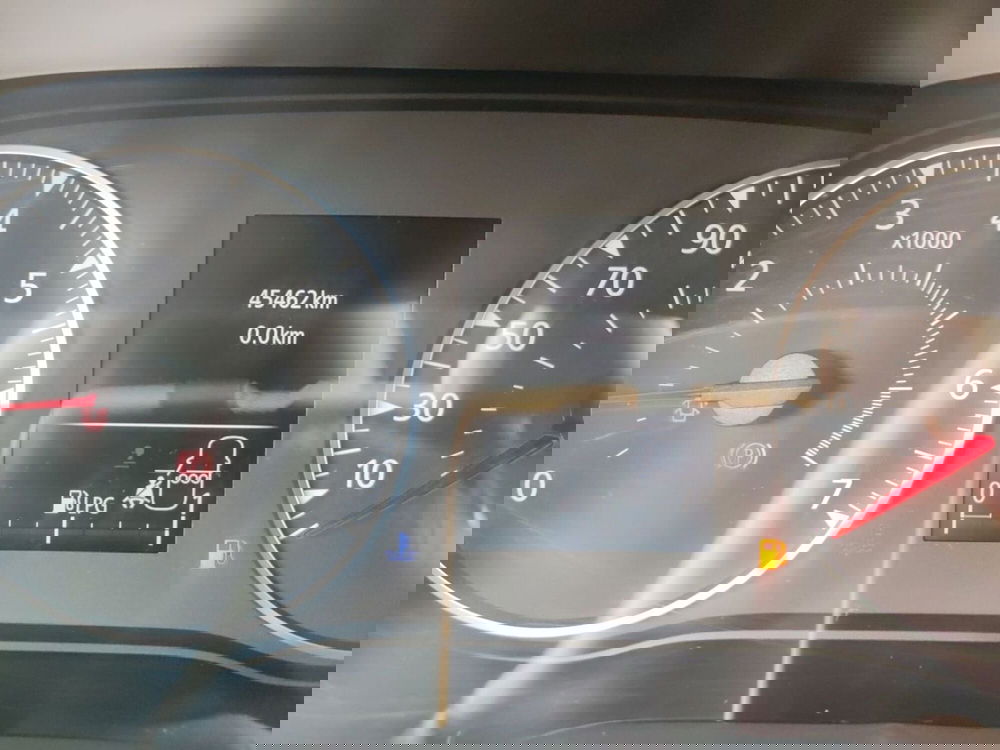 Dacia Duster usata a Roma (16)