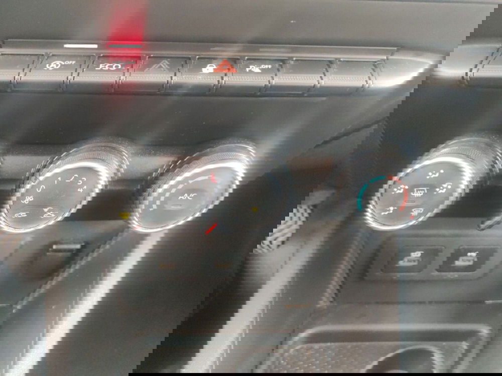 Dacia Duster usata a Roma (18)