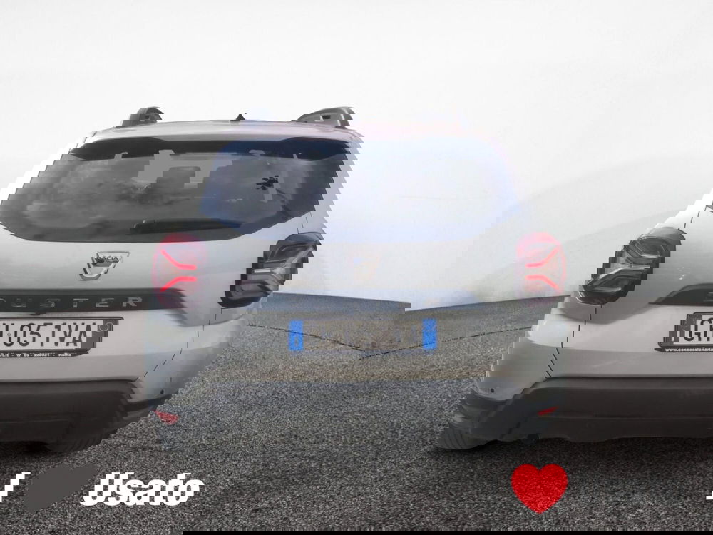 Dacia Duster usata a Roma (5)