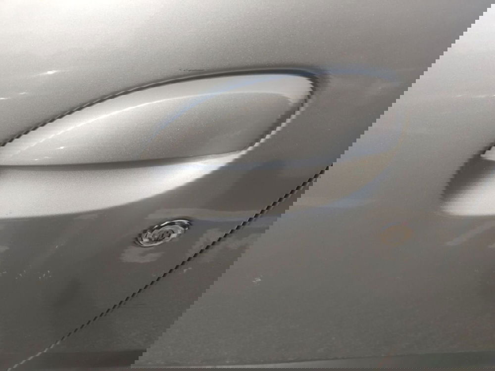 Dacia Duster usata a Roma (9)