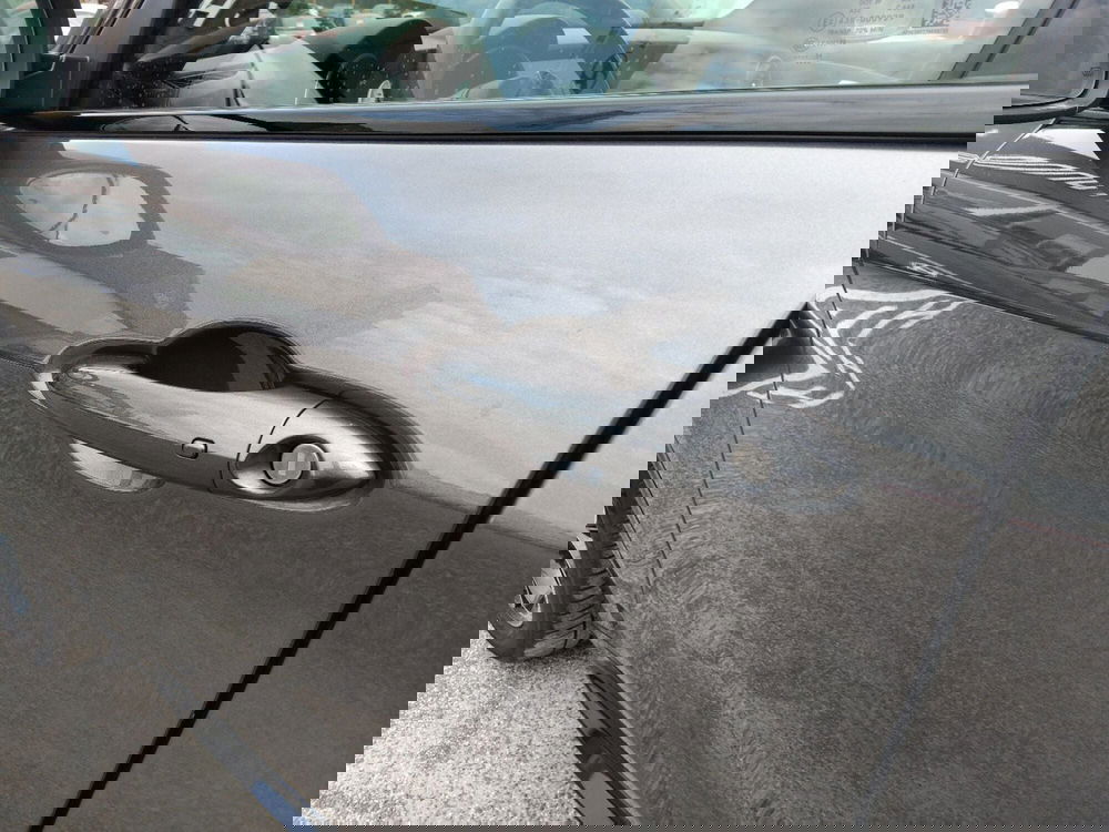 Alfa Romeo Stelvio usata a Roma (10)