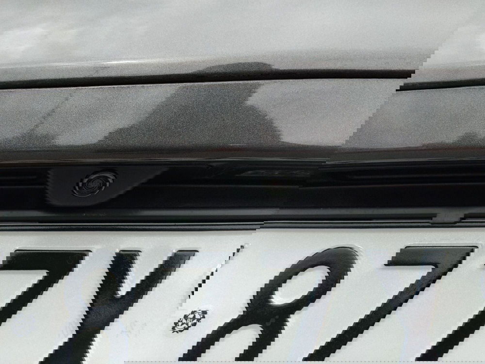 Alfa Romeo Stelvio usata a Roma (14)